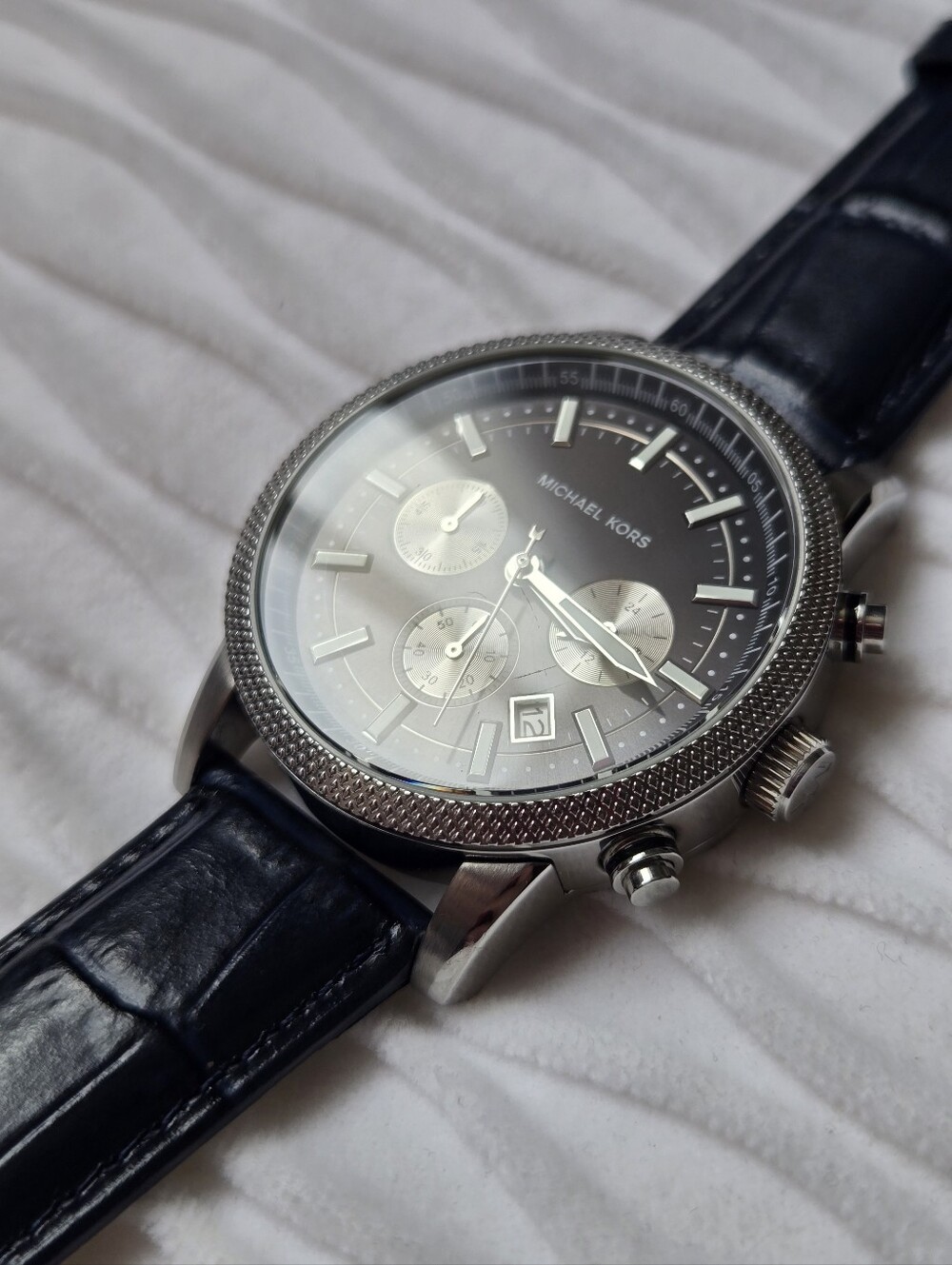 Michael Kors Men's Chronograph Watch